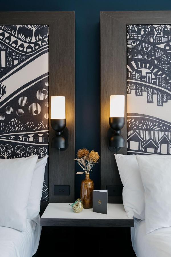 Voco Brisbane City Centre By Ihg Exteriér fotografie