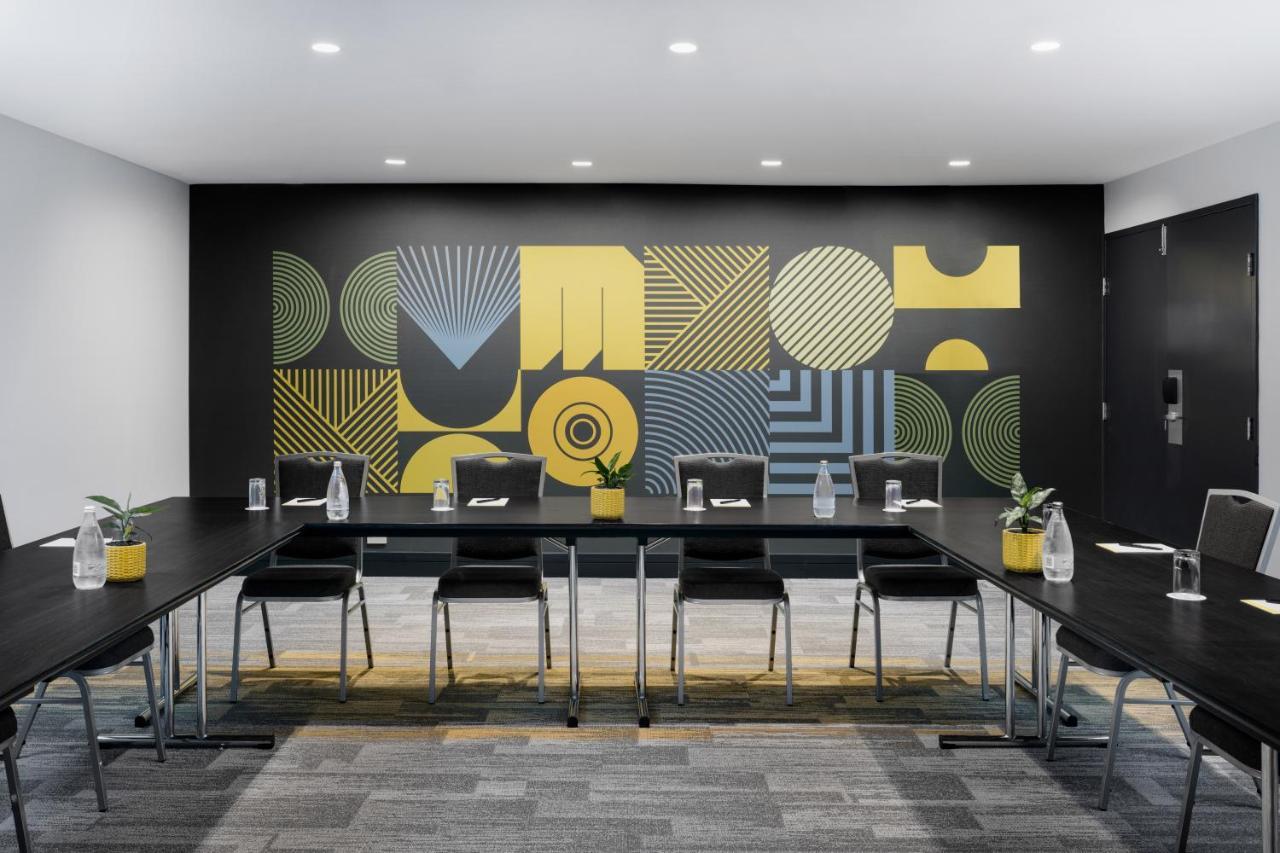 Voco Brisbane City Centre By Ihg Exteriér fotografie