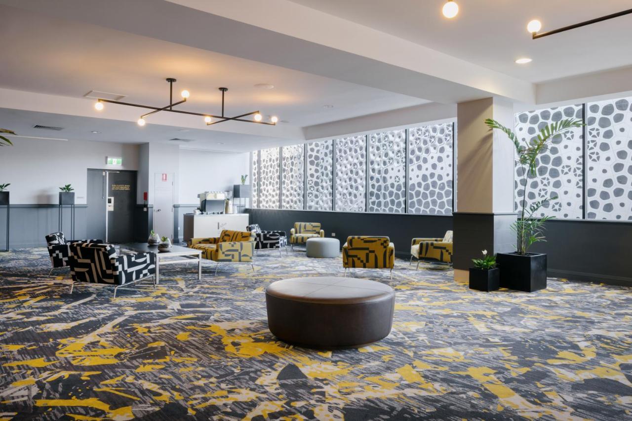 Voco Brisbane City Centre By Ihg Exteriér fotografie