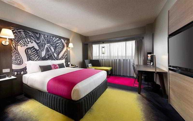 Voco Brisbane City Centre By Ihg Exteriér fotografie