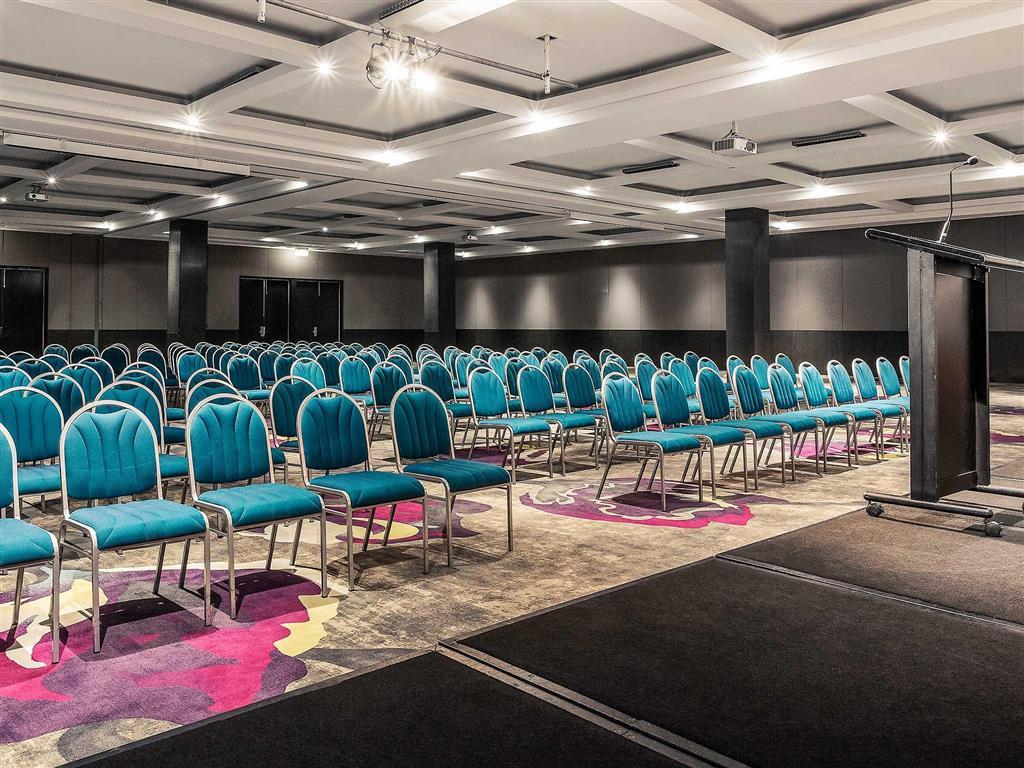 Voco Brisbane City Centre By Ihg Exteriér fotografie
