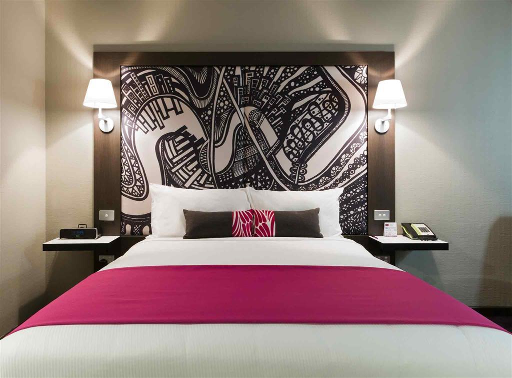 Voco Brisbane City Centre By Ihg Exteriér fotografie
