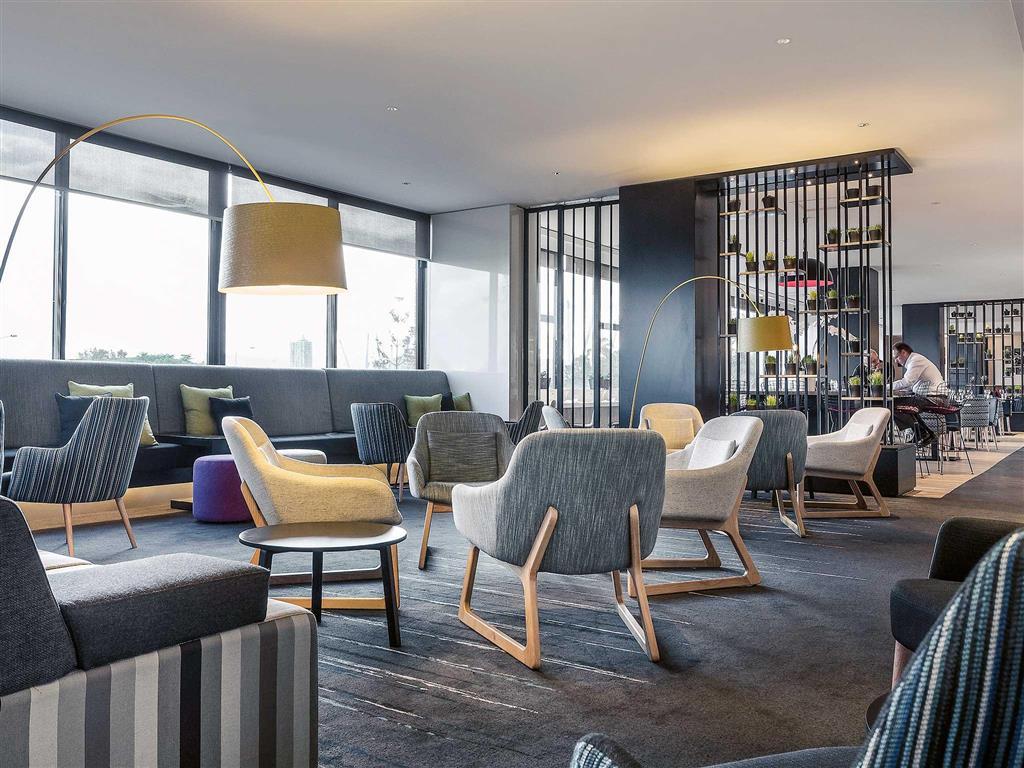 Voco Brisbane City Centre By Ihg Exteriér fotografie