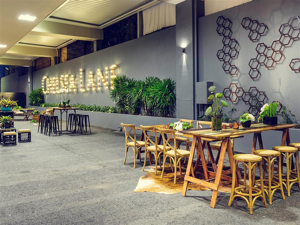 Voco Brisbane City Centre By Ihg Exteriér fotografie