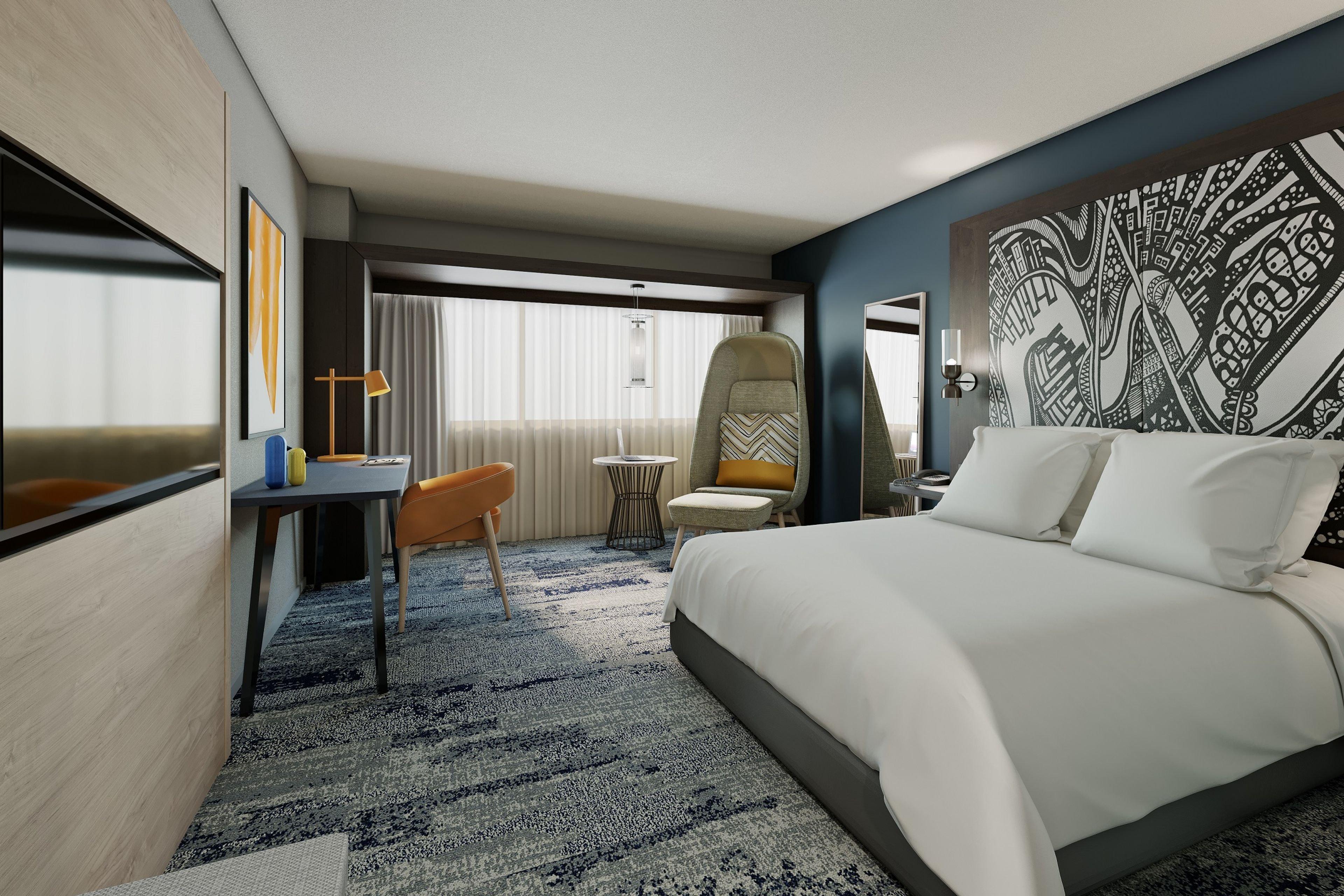 Voco Brisbane City Centre By Ihg Exteriér fotografie