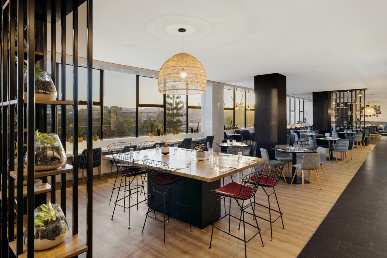 Voco Brisbane City Centre By Ihg Exteriér fotografie