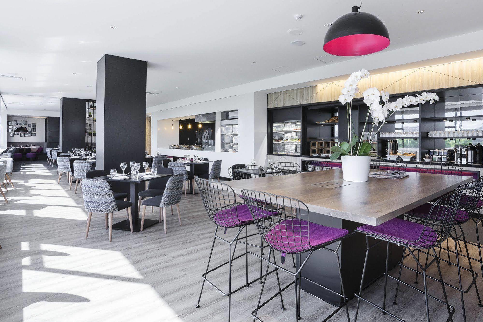 Voco Brisbane City Centre By Ihg Exteriér fotografie